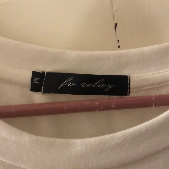 Lips top - Picture 3 of 4